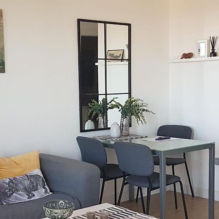 Apartament Chacorche 3 Candelaria Zewnętrze zdjęcie
