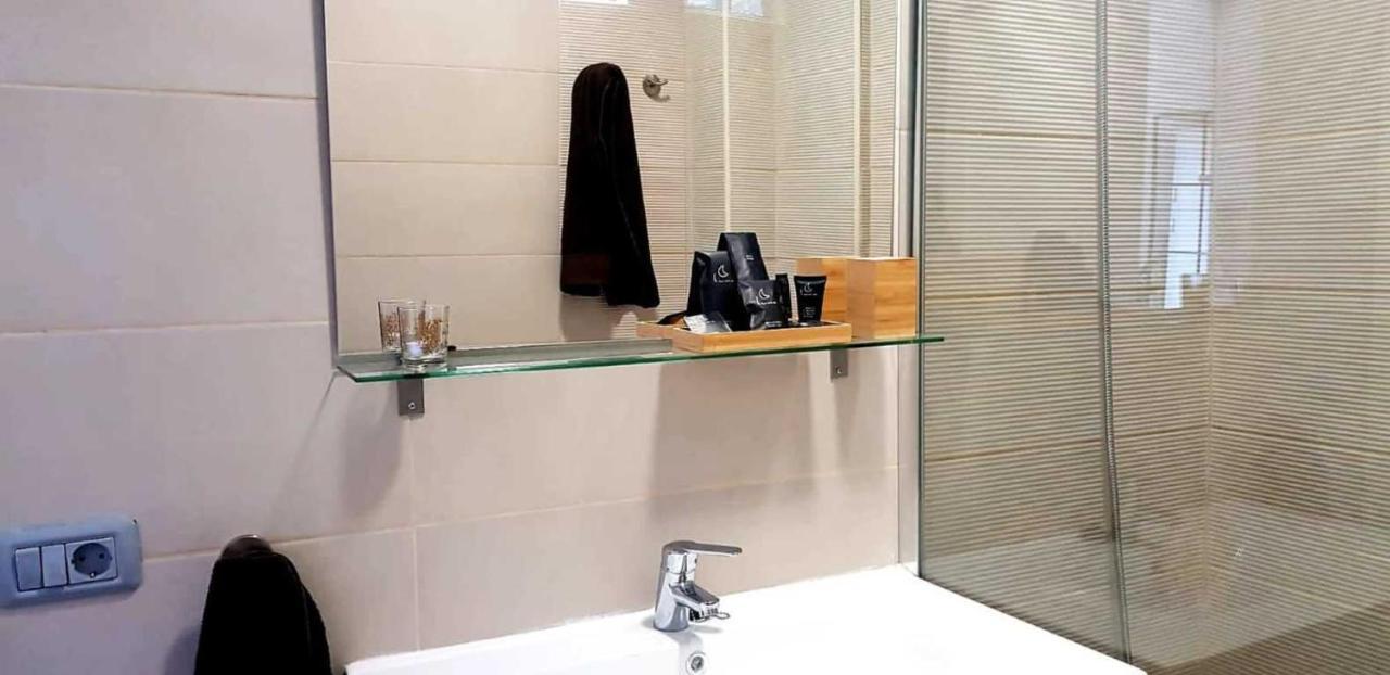 Apartament Chacorche 3 Candelaria Zewnętrze zdjęcie