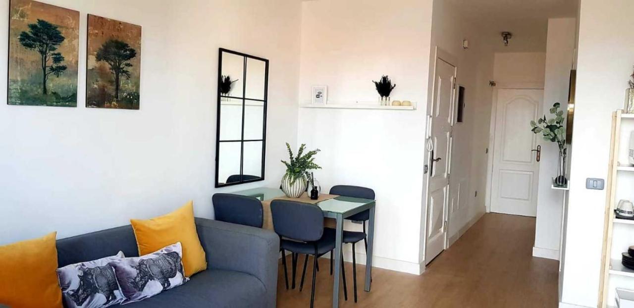 Apartament Chacorche 3 Candelaria Zewnętrze zdjęcie