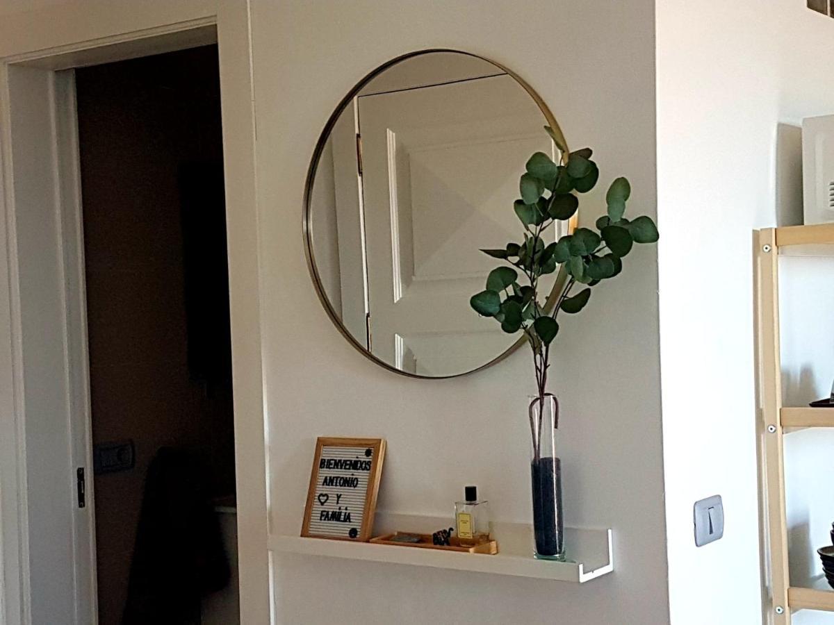 Apartament Chacorche 3 Candelaria Zewnętrze zdjęcie