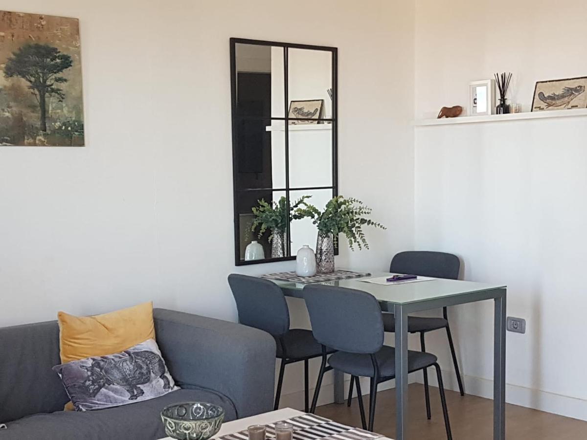 Apartament Chacorche 3 Candelaria Zewnętrze zdjęcie