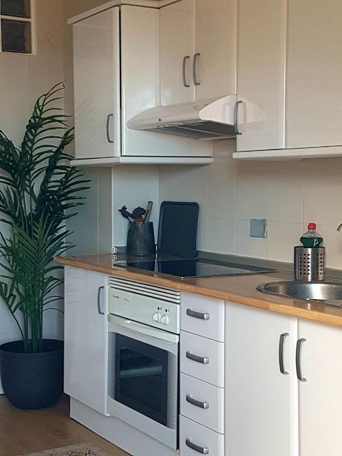 Apartament Chacorche 3 Candelaria Zewnętrze zdjęcie