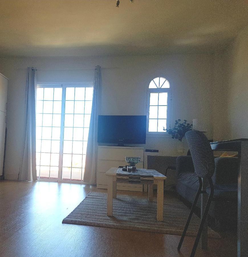 Apartament Chacorche 3 Candelaria Zewnętrze zdjęcie