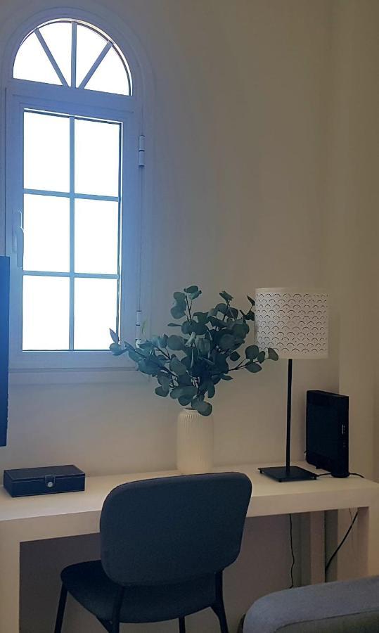 Apartament Chacorche 3 Candelaria Zewnętrze zdjęcie