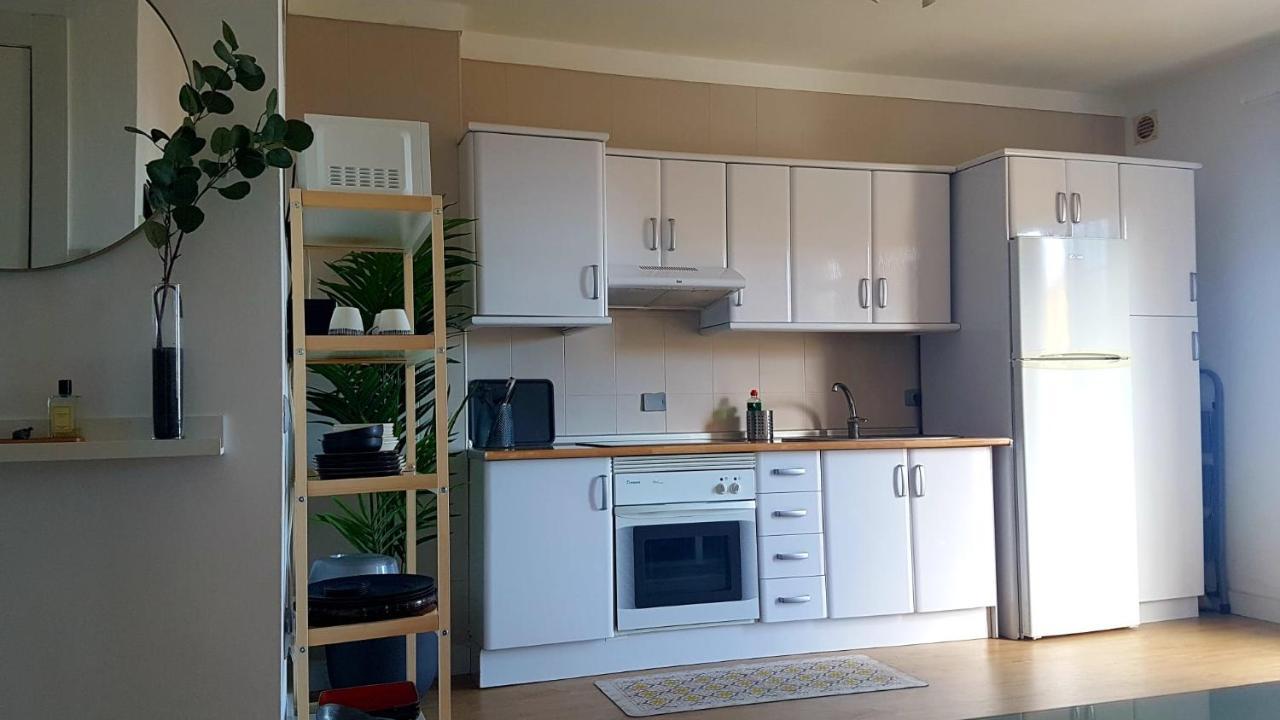 Apartament Chacorche 3 Candelaria Zewnętrze zdjęcie