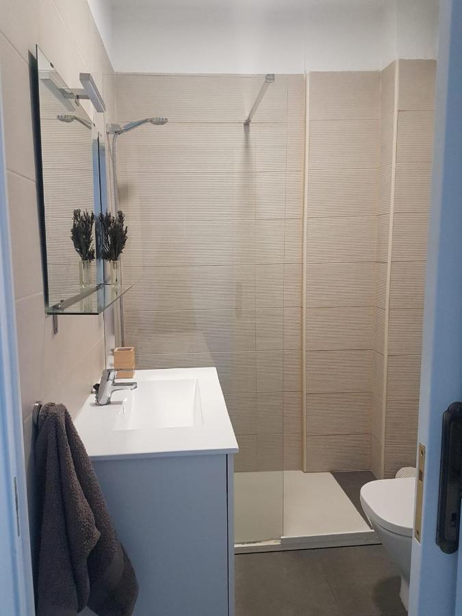 Apartament Chacorche 3 Candelaria Zewnętrze zdjęcie