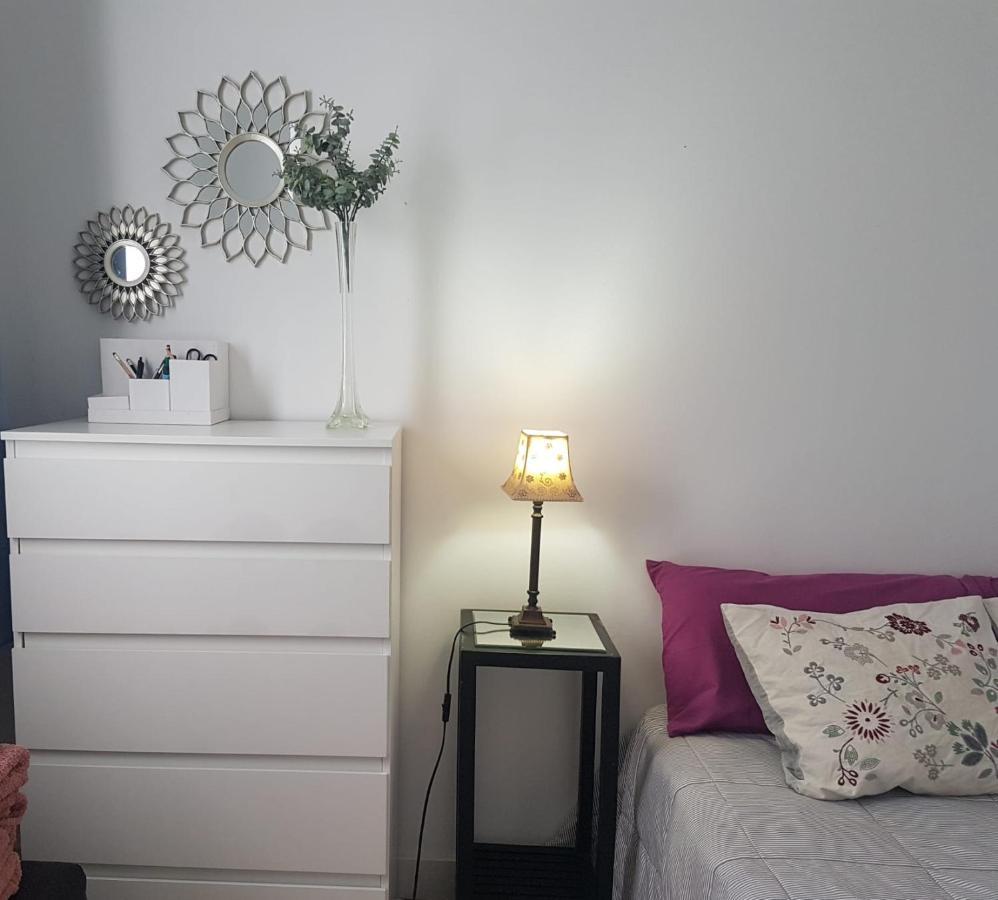 Apartament Chacorche 3 Candelaria Zewnętrze zdjęcie