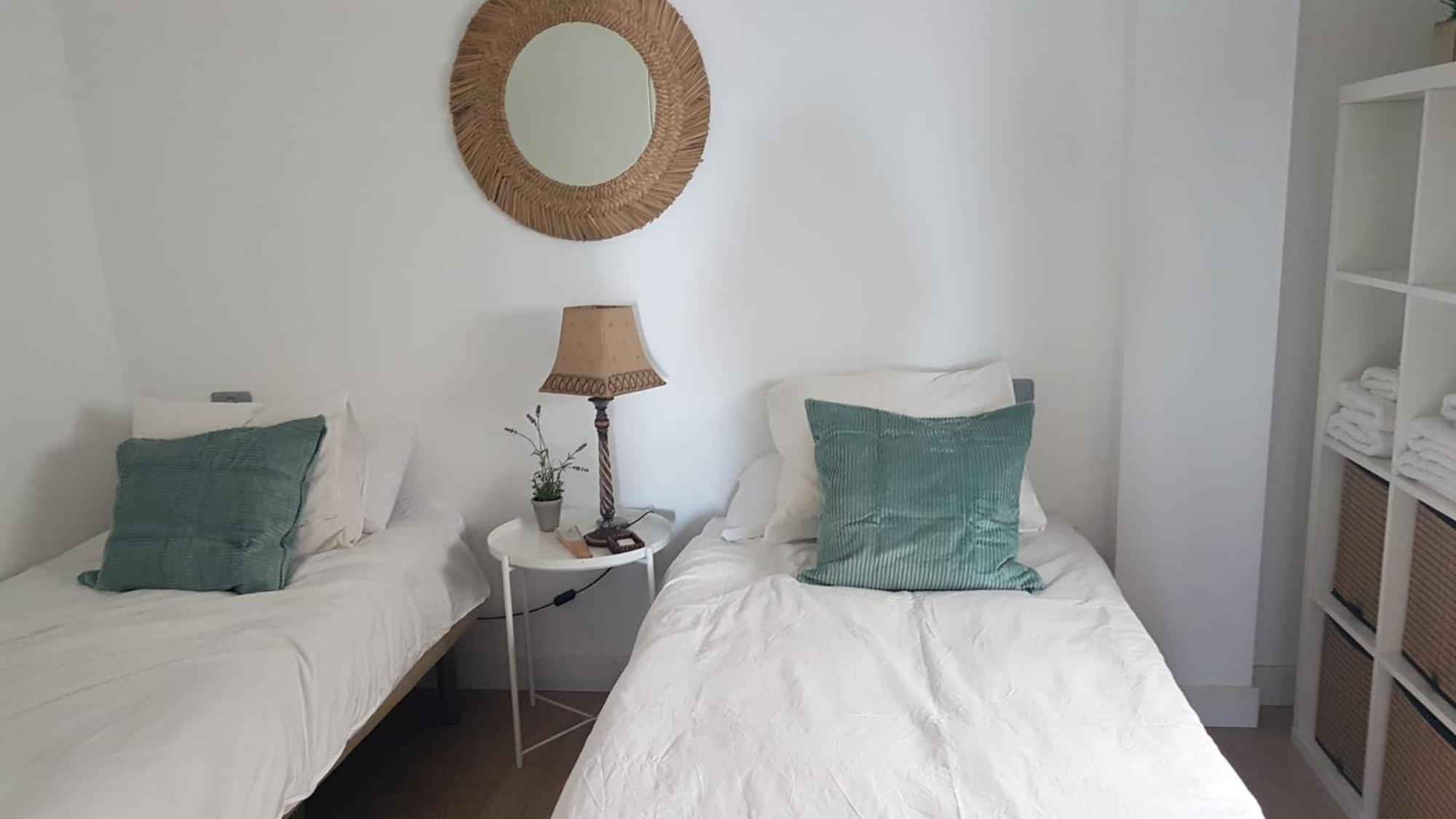 Apartament Chacorche 3 Candelaria Pokój zdjęcie