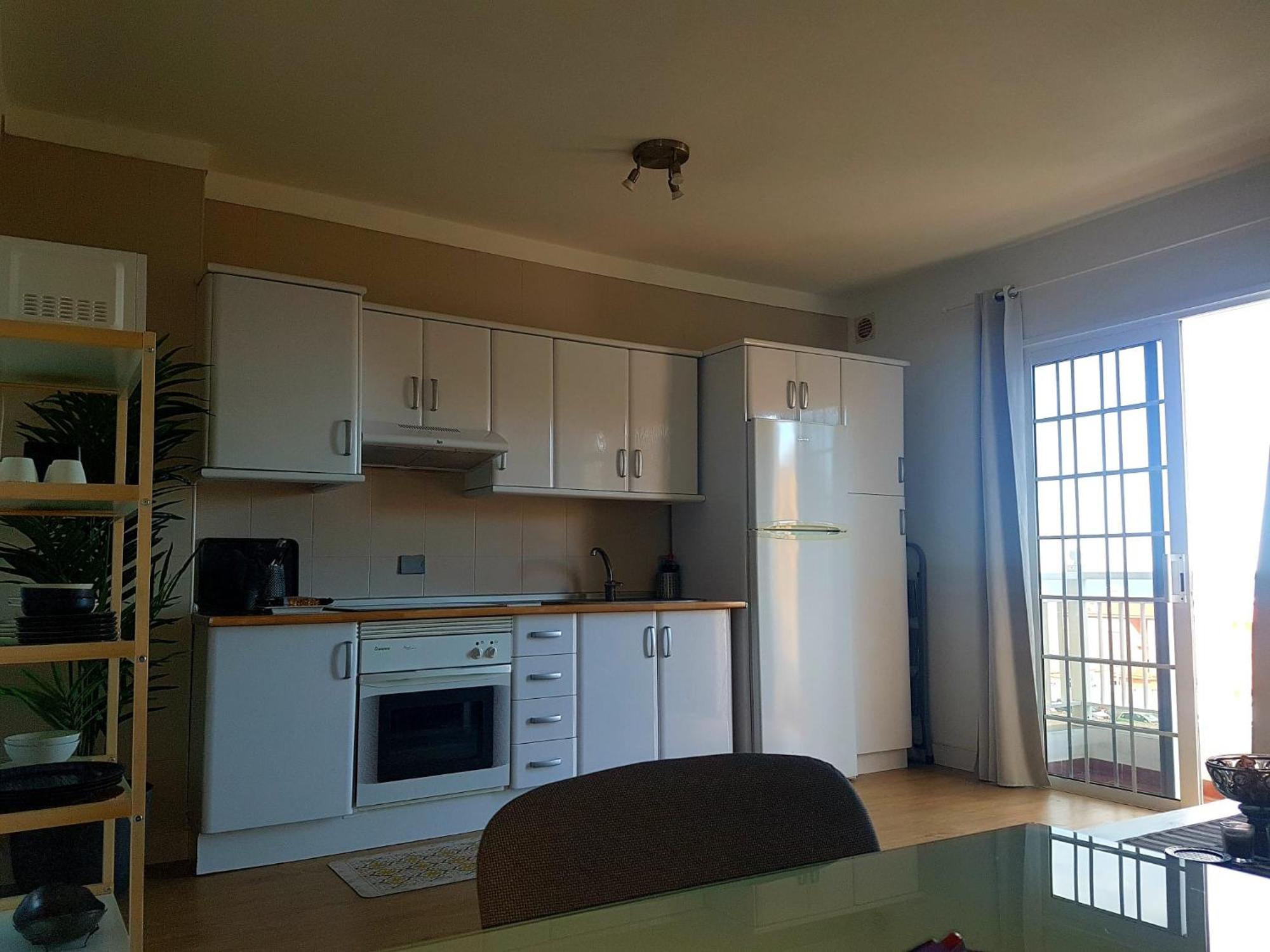 Apartament Chacorche 3 Candelaria Pokój zdjęcie