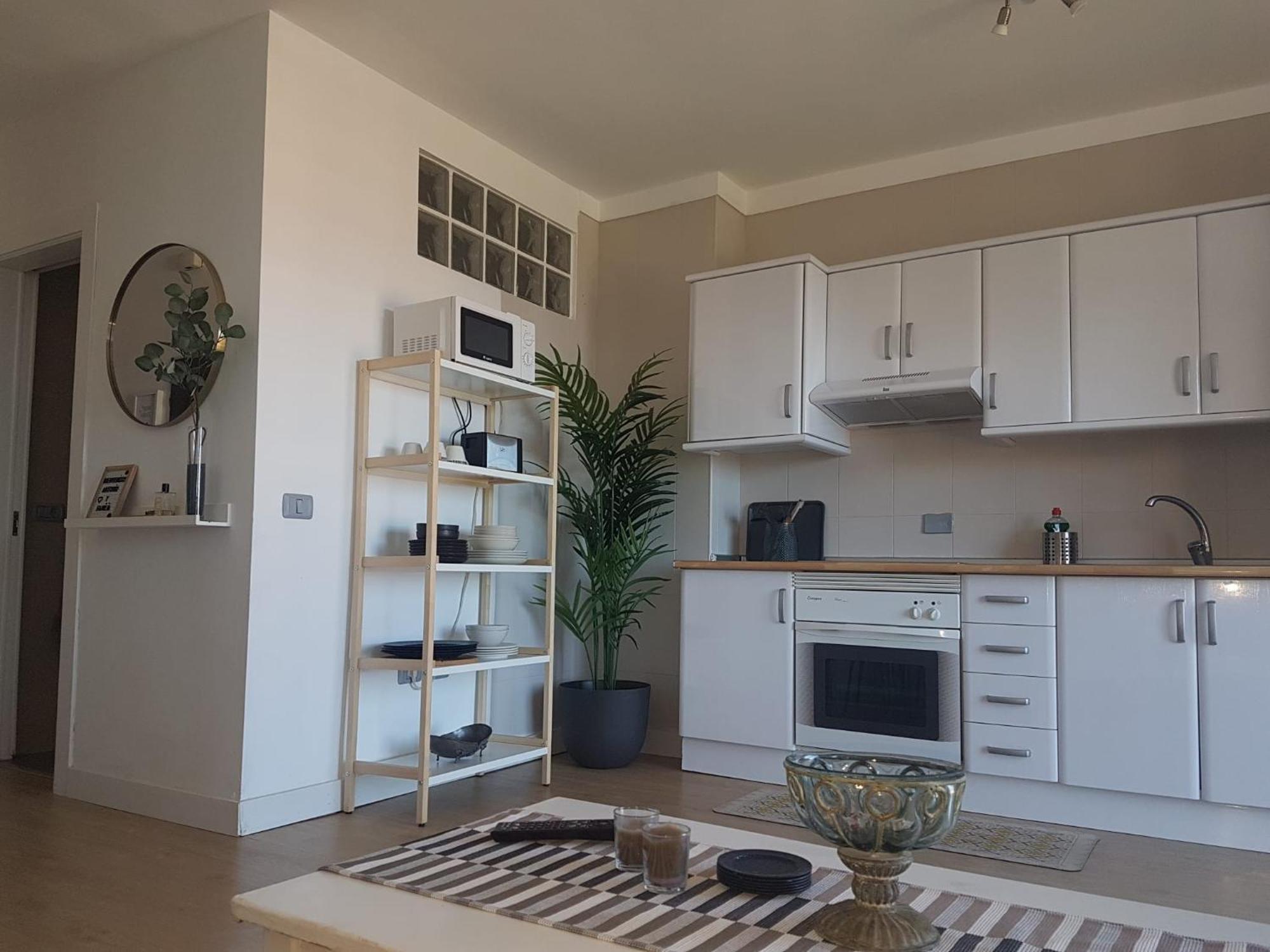 Apartament Chacorche 3 Candelaria Pokój zdjęcie