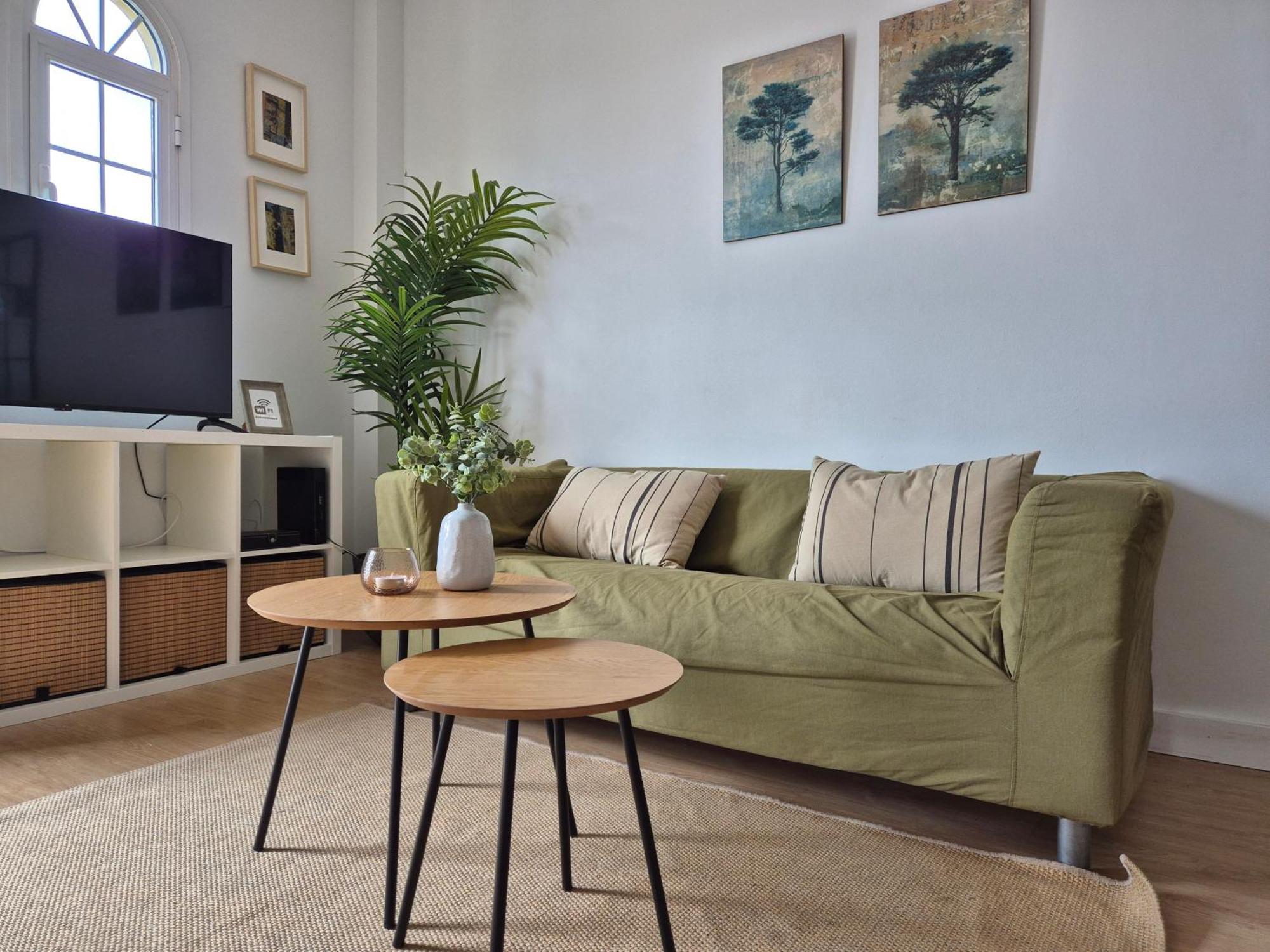 Apartament Chacorche 3 Candelaria Zewnętrze zdjęcie